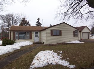 305 Nicollet St, Aurora, SD 57002