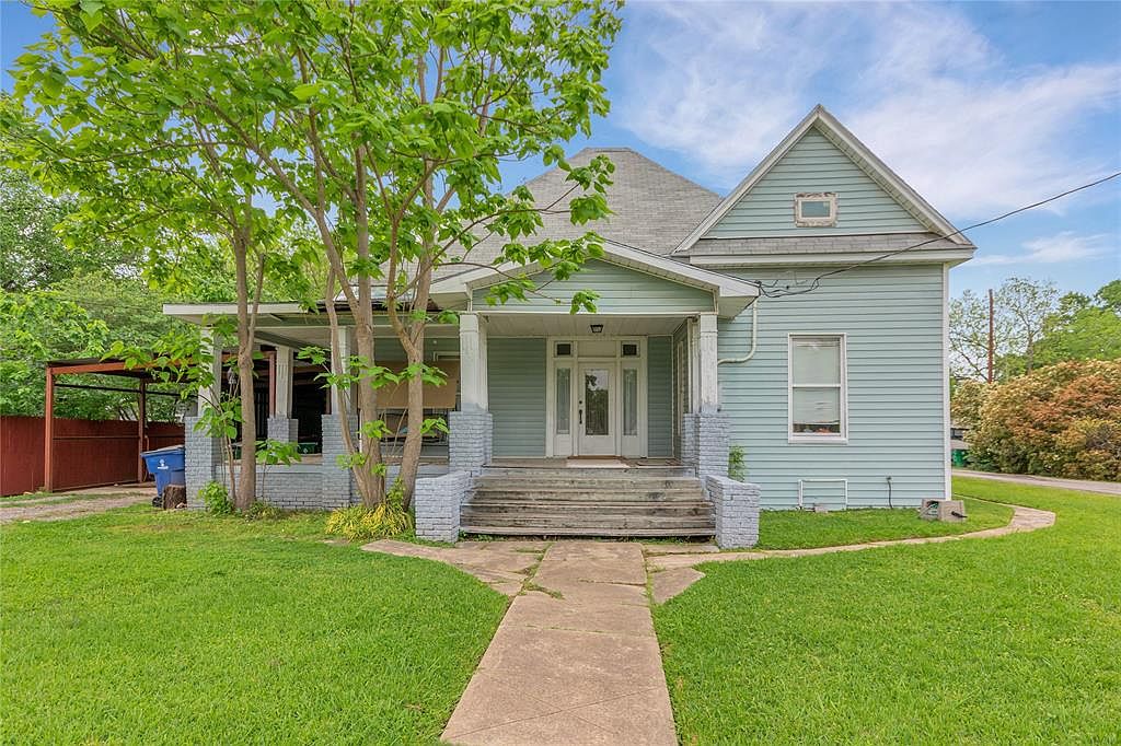 2411 2nd St, Caddo Mills, TX 75135 MLS 20043448 Zillow