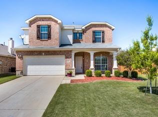 2109 Prescott Downs Dr, Denton, TX 76210