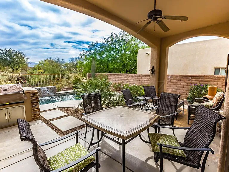 4402 W Cloud Ranch Pl — Photo 30