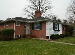 5017 Monumental St, Richmond, VA 23226