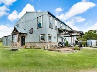 2529 Levi Pkwy, Lorena, TX 76655