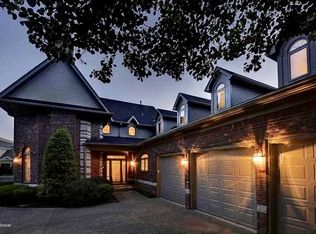 2610 Alia Cir, Louisville, KY 40222