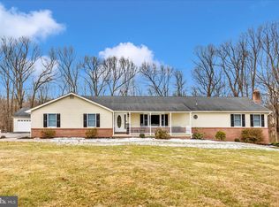 4134 Walnutwood Ct, Mount Airy, MD 21771