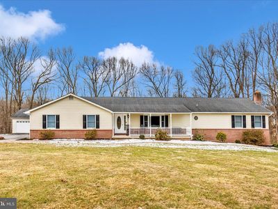 4134 Walnutwood Ct, Mount Airy, MD, 21771