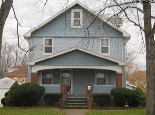 1946 E 33rd St, Lorain, OH 44055