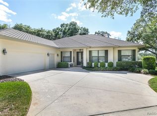 3440 N Bent Tree Point, Lecanto, FL 34461