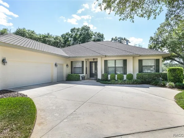 3440 N Bent Tree Point, Lecanto, FL 34461