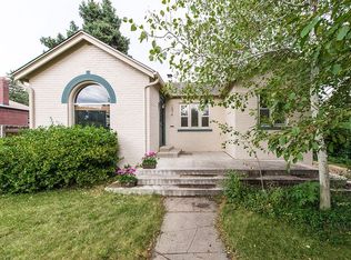 1574 Ivanhoe St, Denver, CO 80220