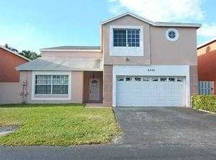 9338 SW 146th Pl, Miami, FL 33186