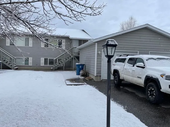 594 W Shore Dr, Belgrade, MT 59714