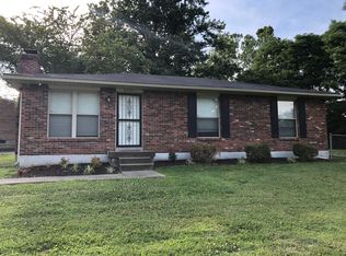 6221 Johnsontown Rd, Louisville, KY 40272