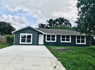 6218 S Grady Ave, Tampa, FL 33616