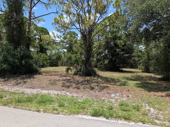 1420 Bradley Ave, Lake Placid, FL 33852