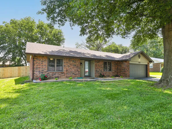 1306 S Oakland Avenue, Bolivar, MO 65613