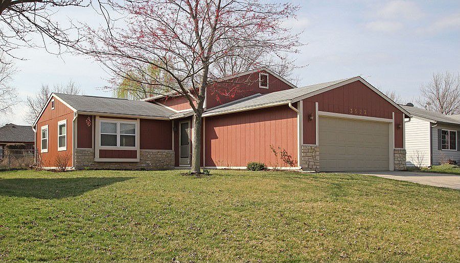 1st image of 3523 Pleasant Lake Dr