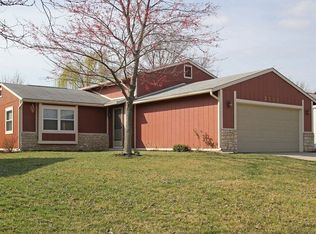 3523 Pleasant Lake Dr, Indianapolis, IN