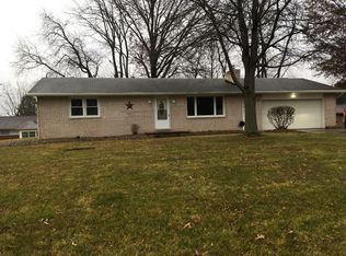 748 Concord St NW, Massillon, OH 44646