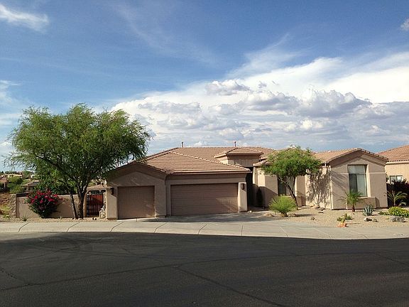 2nd image of 15210 E Hillside Dr
