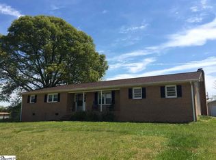 455 Mill Gin Rd, Campobello, SC 29322