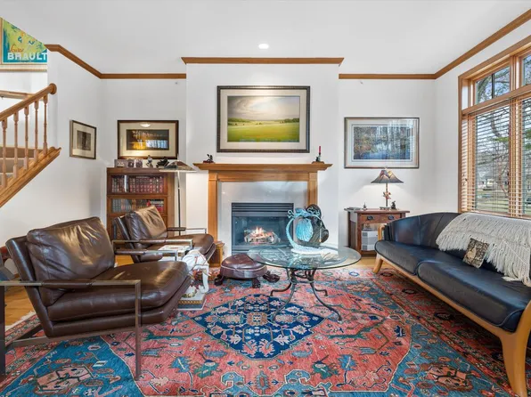 2214 East Edgewood AVENUE, Shorewood, WI 53211