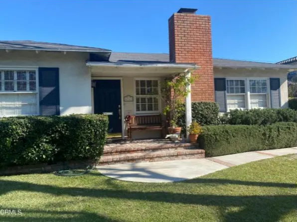 6764 La Presa Dr, San Gabriel, CA 91775