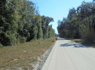 0 109th Dr, O'Brien, FL 32071