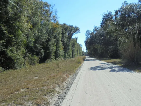 0 109th Dr, O'Brien, FL 32071