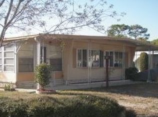 7343 Brookridge Central Blvd, Brooksville, FL 34613
