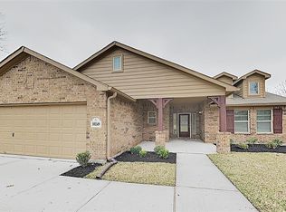 10249 Elmo Ct, Conroe, TX 77302