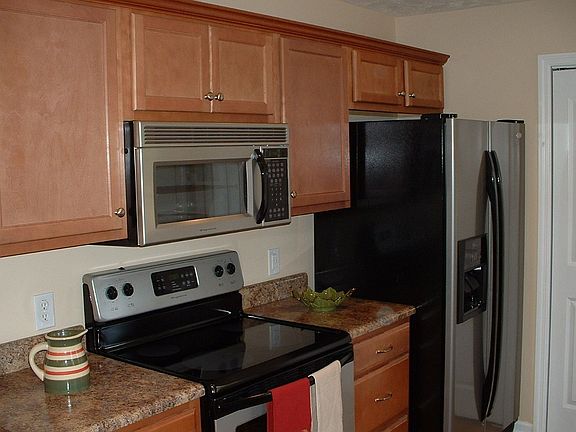 All New Appliances