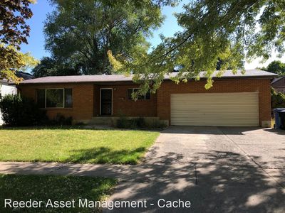 720 N 400 E, Logan, UT, 84321