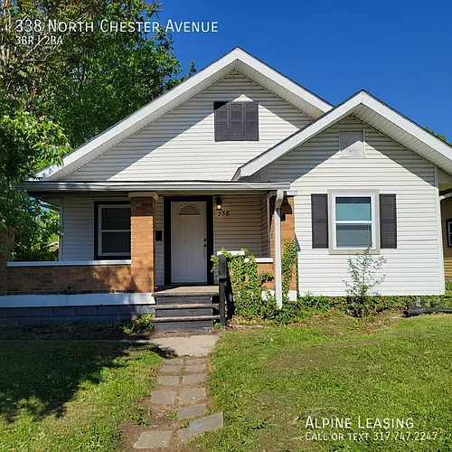 338 N Chester Ave Photo 1
