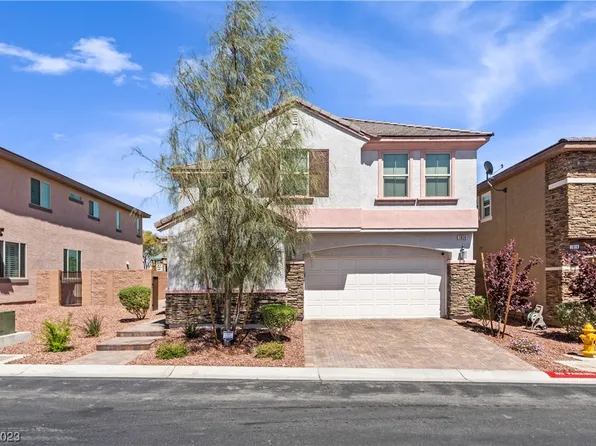 7820 Observation Peak St, Las Vegas, NV 89166