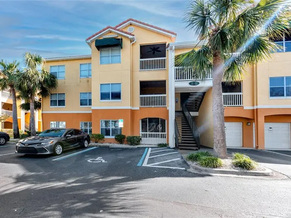 10764 70th Ave #5101, Seminole, FL 33772