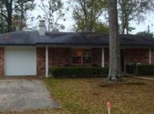 167 County Road 760, Buna, TX 77612