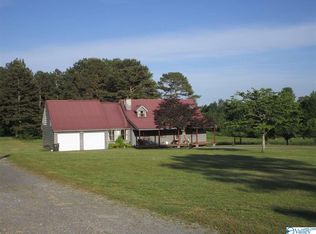 3929 County Road 127, Fort Payne, AL 35967