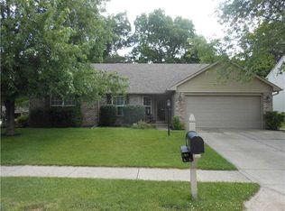 11187 Delight Creek Rd, Fishers, IN 46038