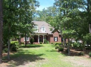 145 Woodstone Dr, Hattiesburg, MS 39402
