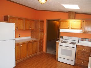 570 Grass Lake Rd, Coldwater, MI 49036