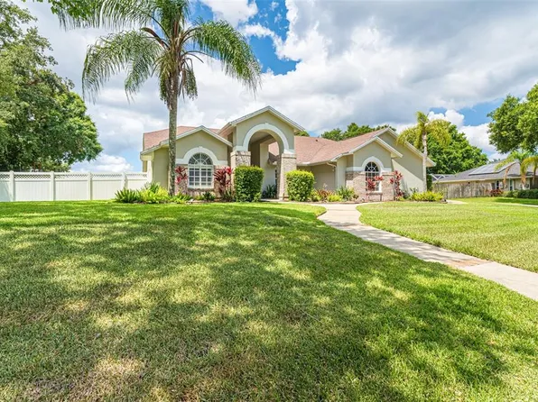 18404 Keystone Grove Blvd, Odessa, FL 33556