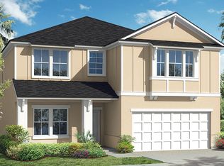 58 Green Turtle Ln, St Augustine, FL 32086