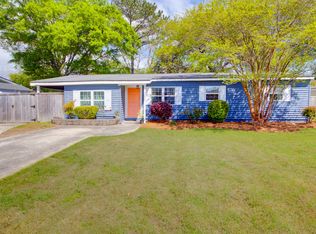 350 Hoff Ave, Charleston, SC 29407