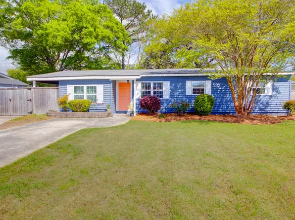 350 Hoff Ave, Charleston, SC 29407