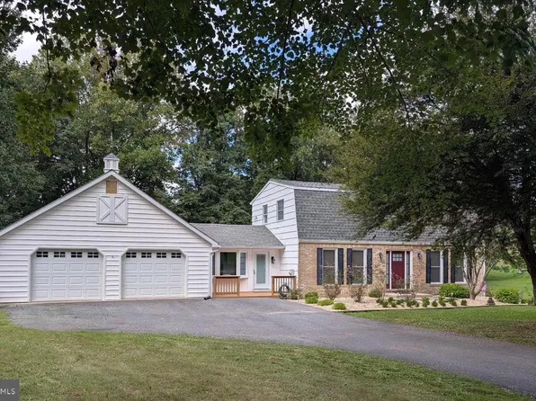 509 Piney Run Ct, Sykesville, MD 21784