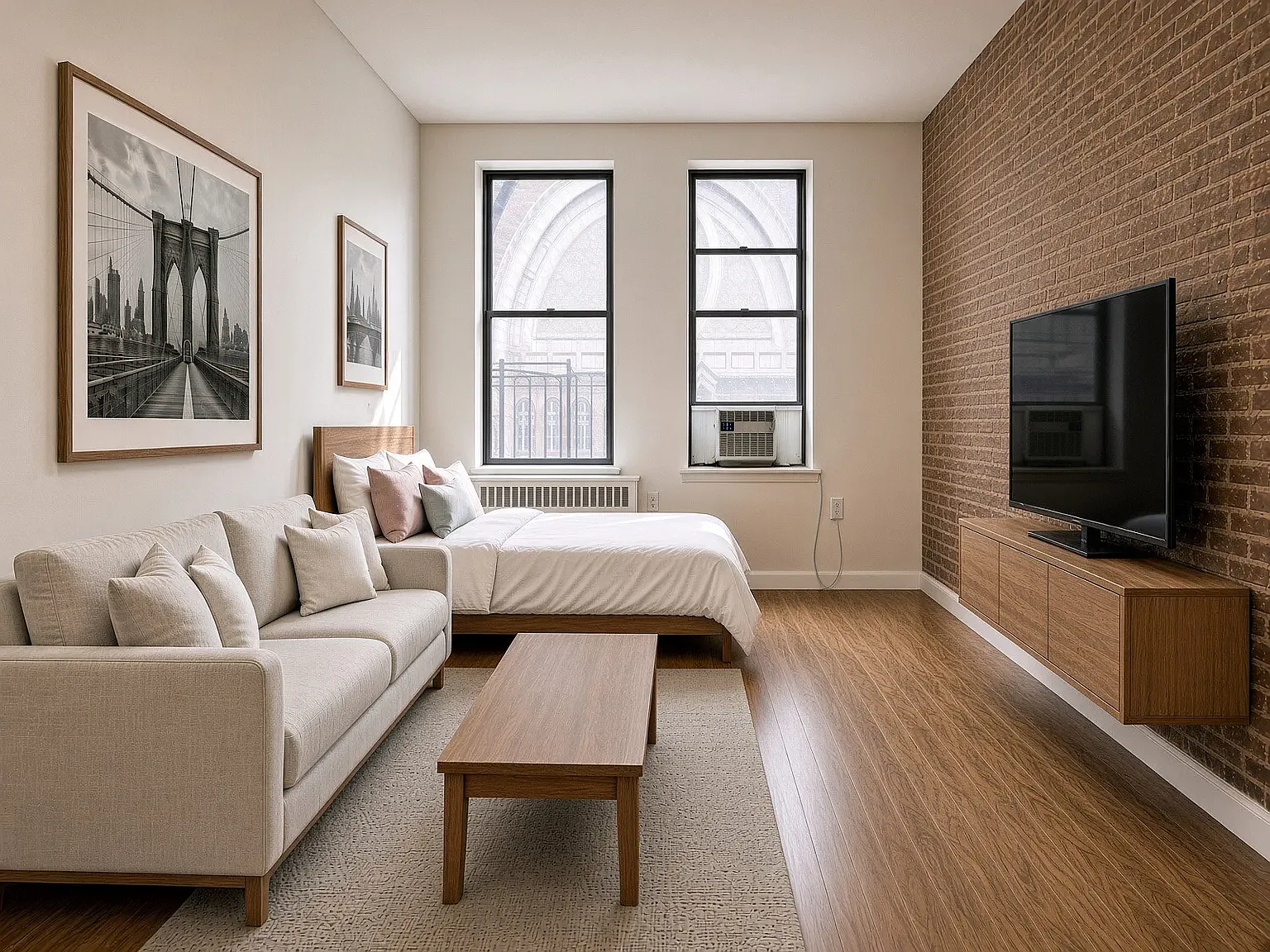 208 West 82nd Street — Photo 1