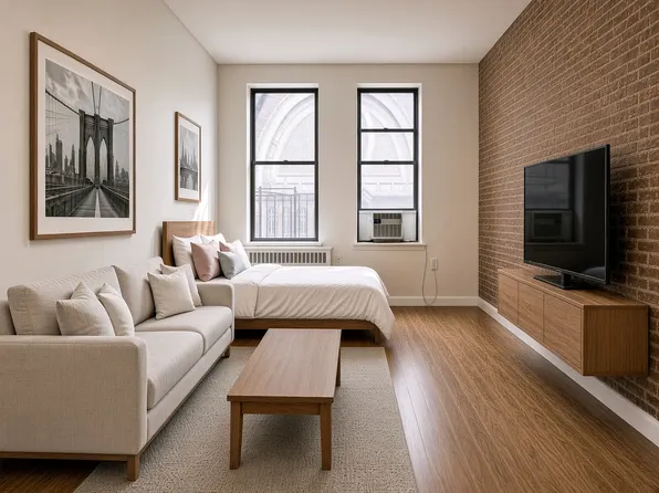 208 W 82nd St APT 3b, New York, NY 10024