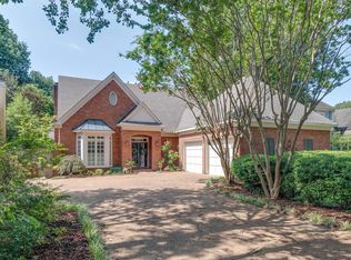 6327 Massey Oaks Cv, Memphis, TN 38120