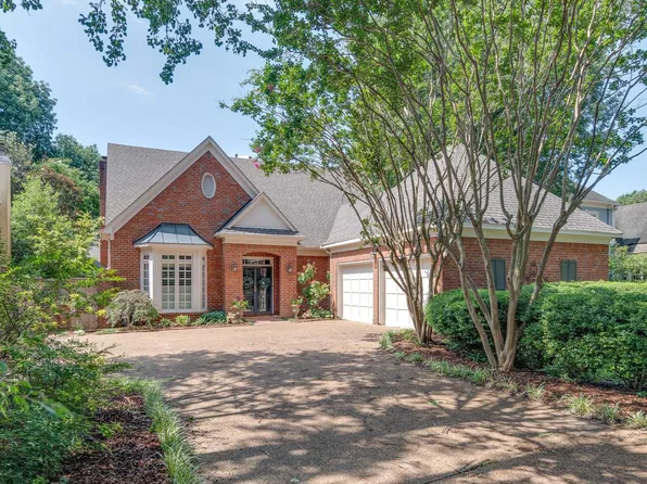 6327 Massey Oaks Cv, Memphis, TN 38120