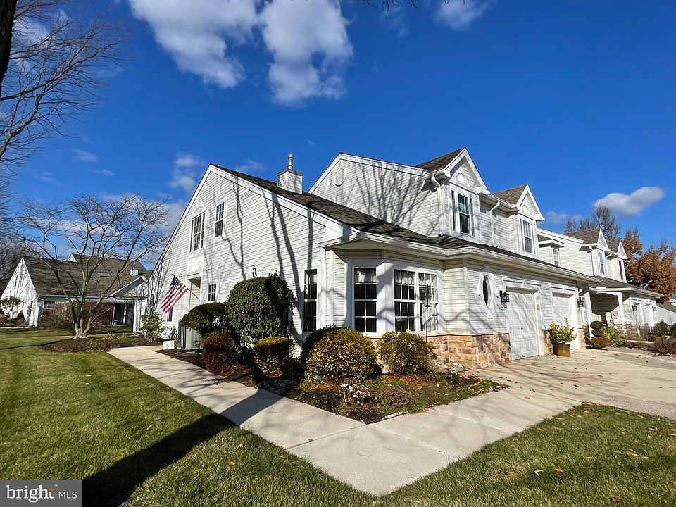 161 Progress Dr, Doylestown, PA 18901 Zillow